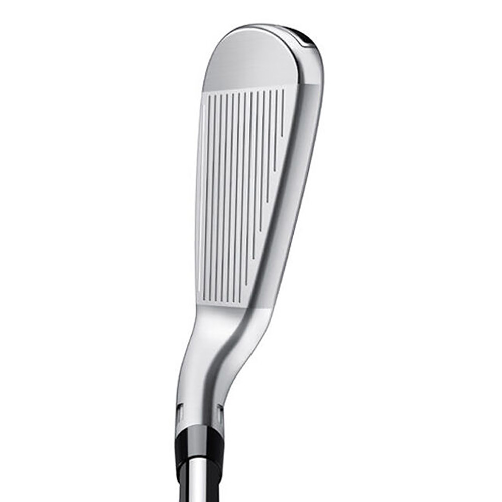 TaylorMade Qi HL Irons - Maple Hill Golf